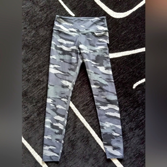 Pants - SOUL BY SOULCYCLE LEGGINGS